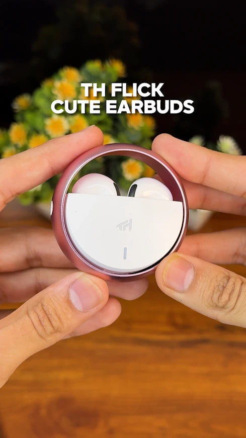 Customer video thumbnail