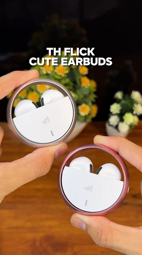 Customer video thumbnail