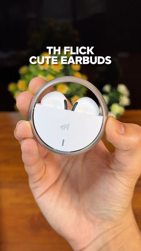 Customer video thumbnail