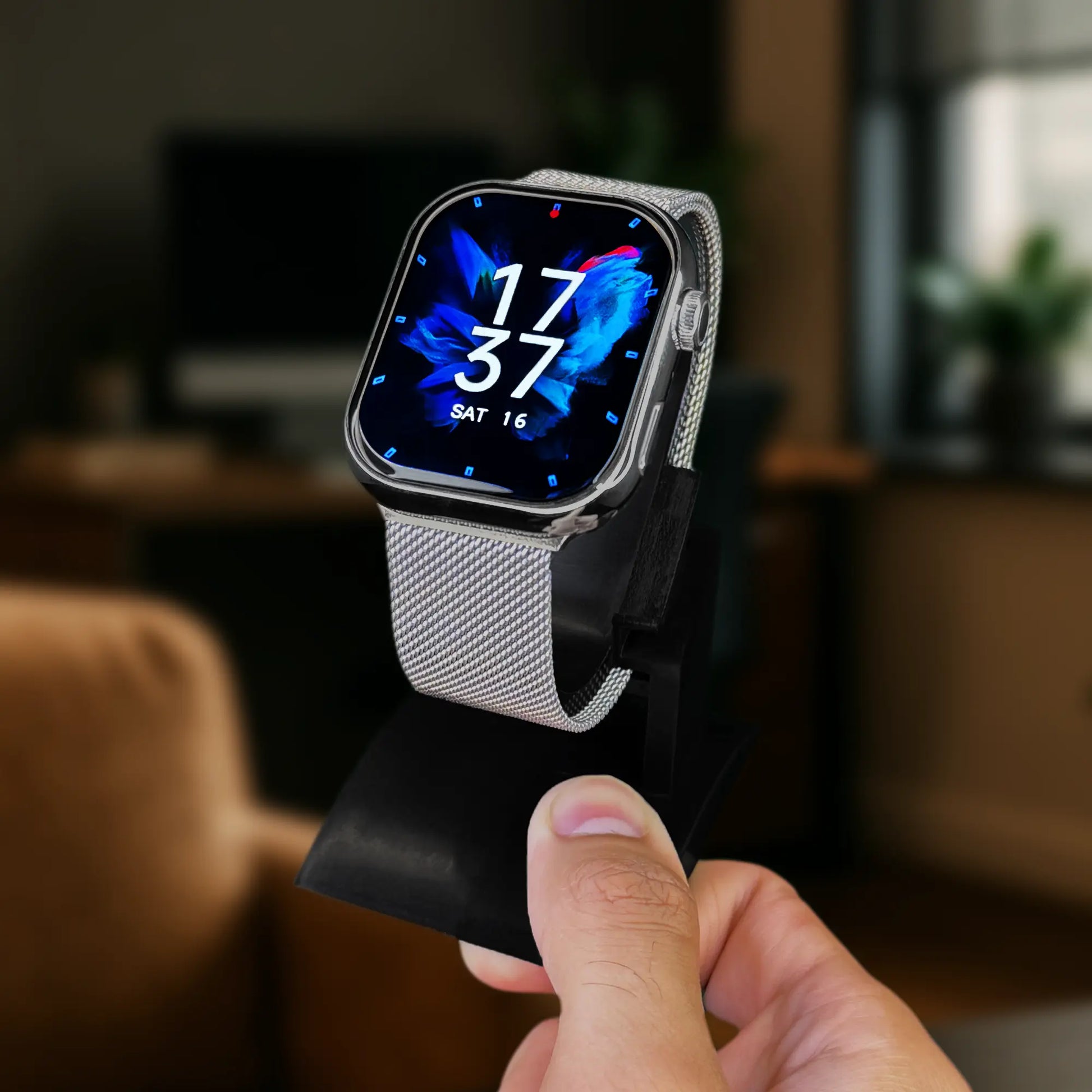 TH X Spectra Smart Watch