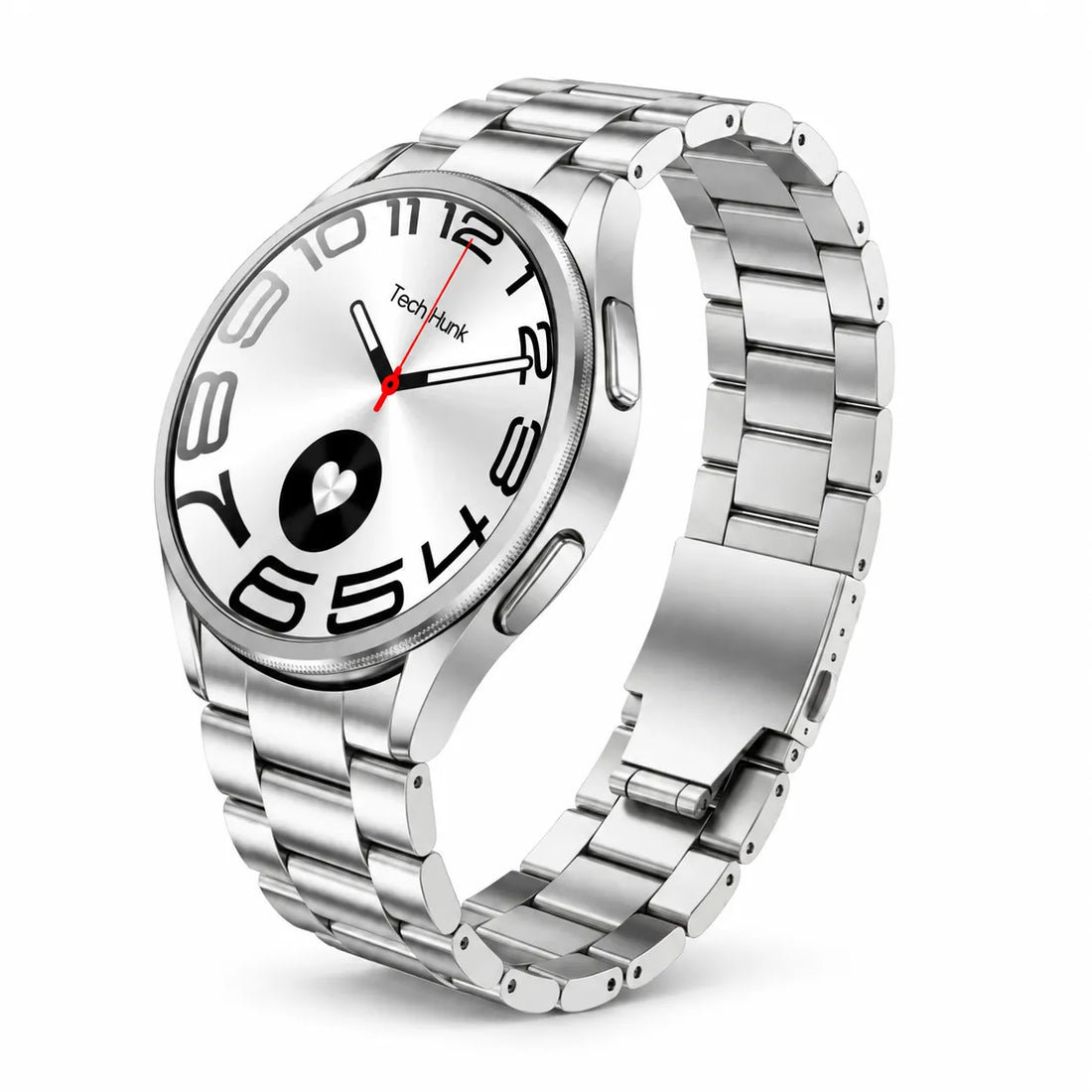 TH 6 AI Smart Watch