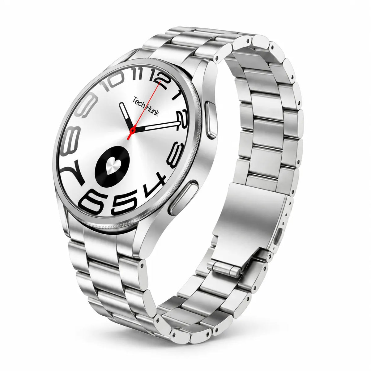 TH 6 AI Smart Watch