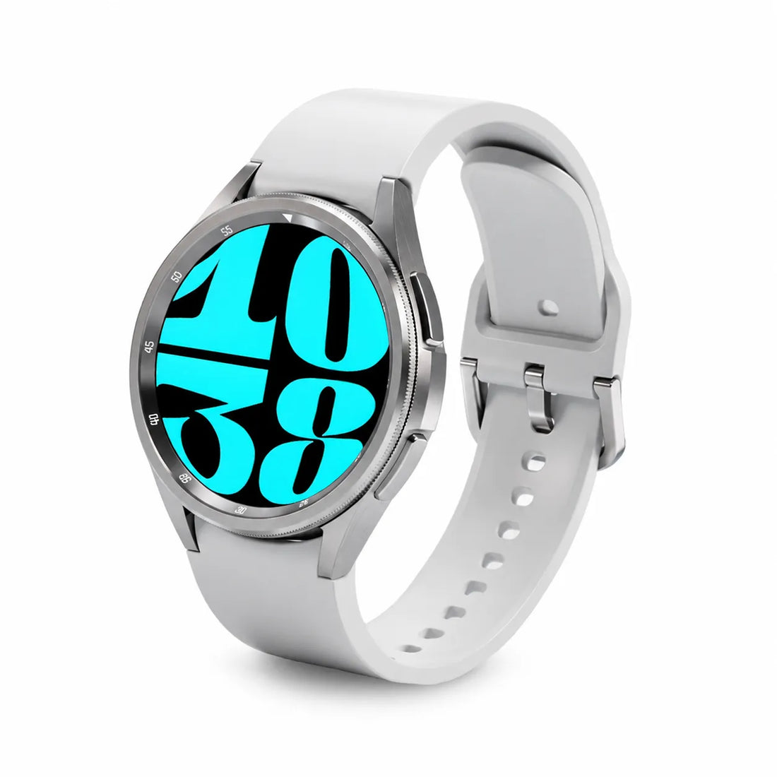 TH 6 AI Smart Watch