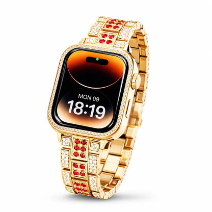 TH DIVA Smartwatch