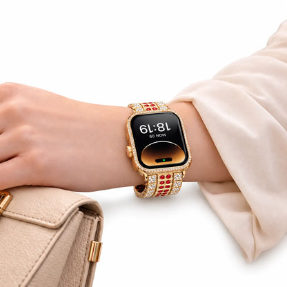 TH DIVA Smartwatch