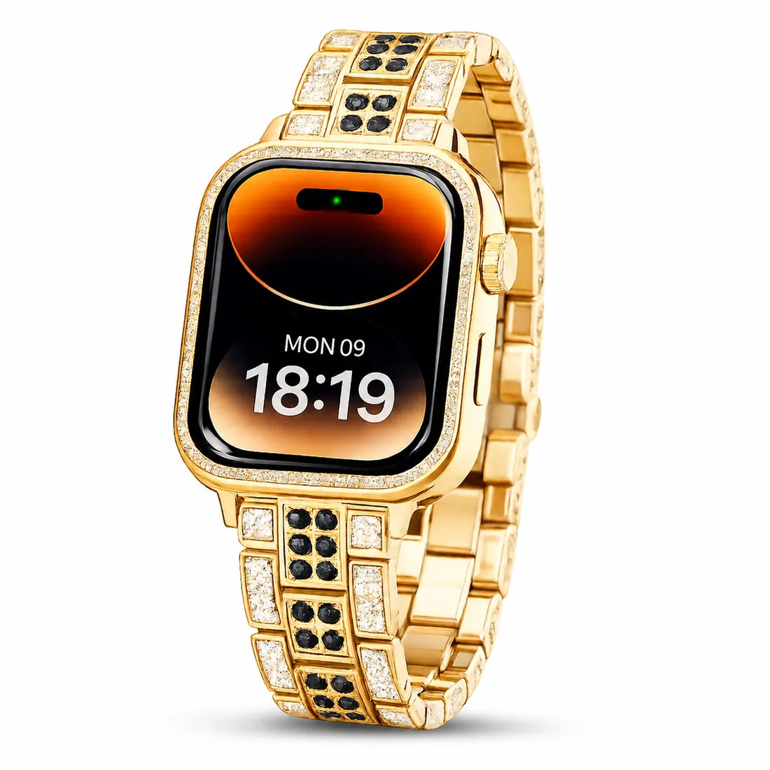 TH DIVA Smartwatch