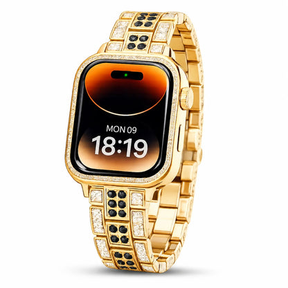 TH DIVA Smartwatch