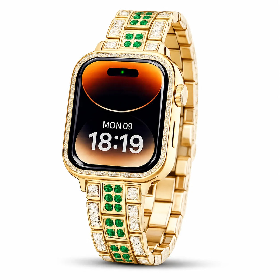 TH DIVA Smartwatch