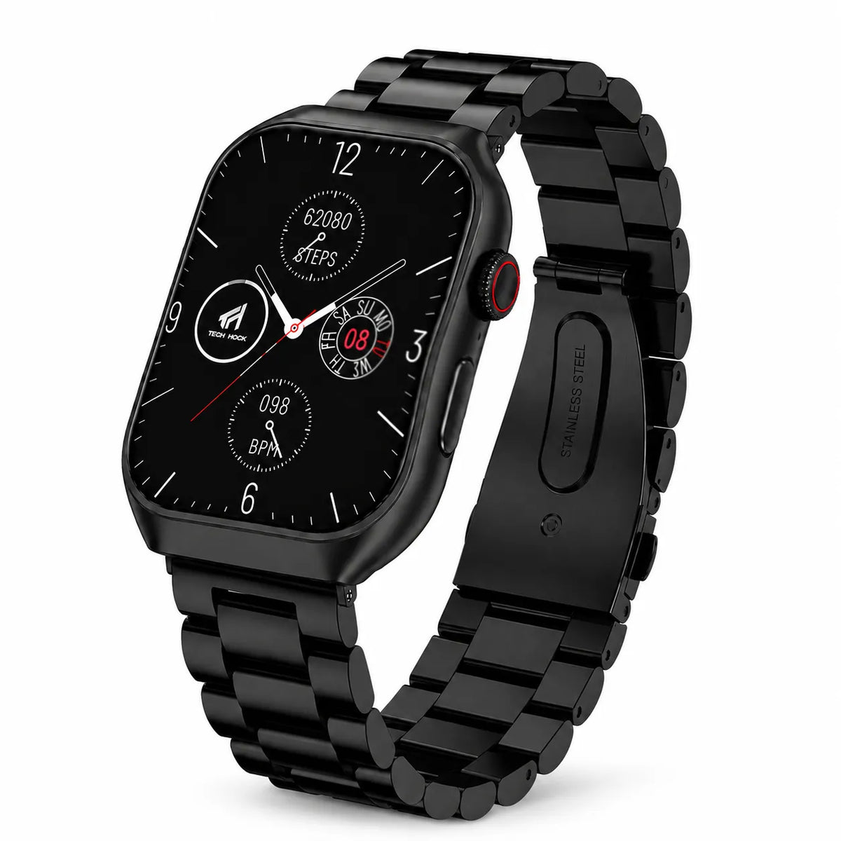TH Gen Z Smartwatch
