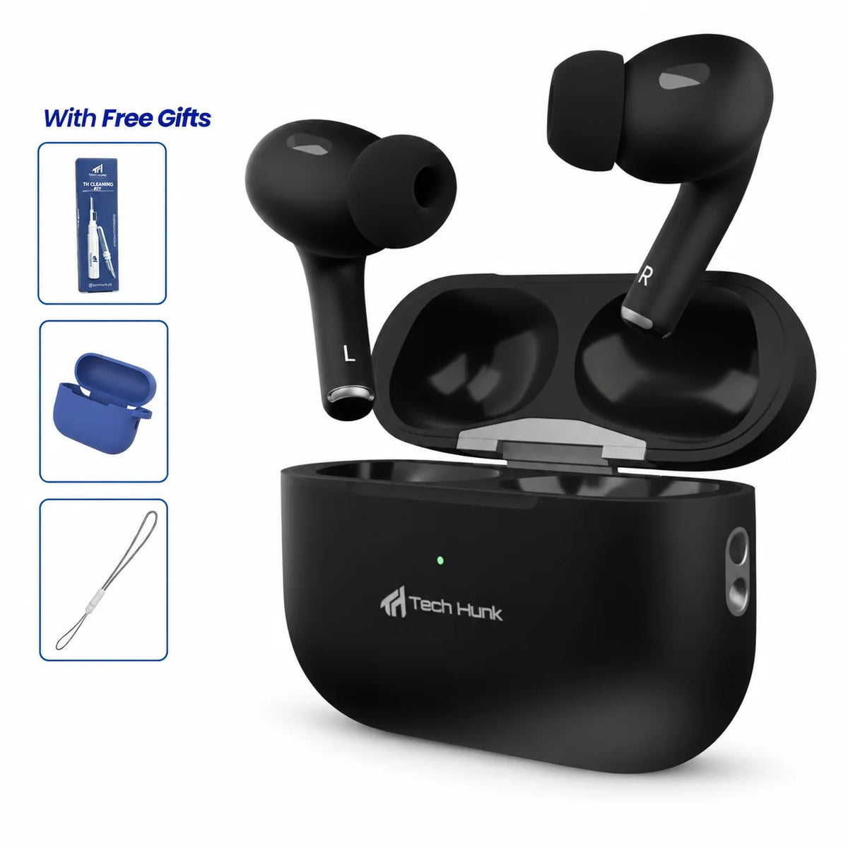 TH Pods Gen 3 Earbuds