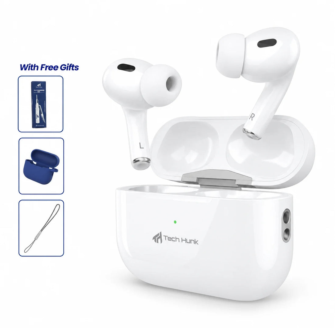 TH Pods Gen 3 Earbuds