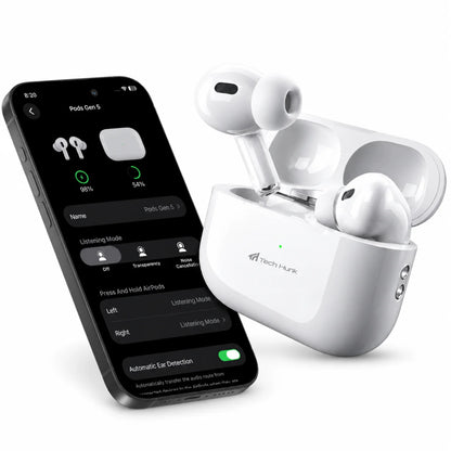 TH Pods Gen 5