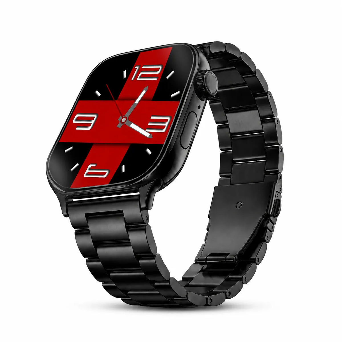 TH Titan Pro Max Smartwatch