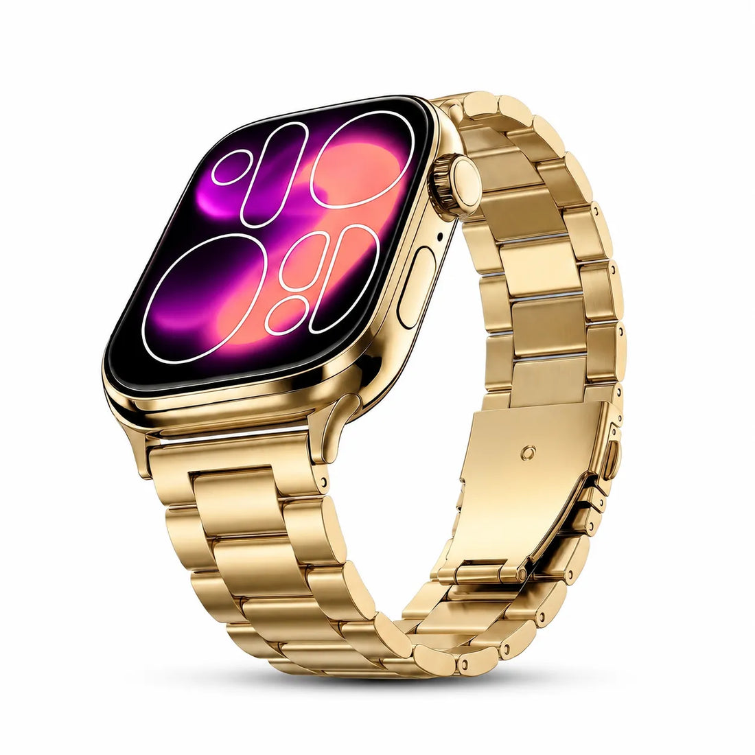 TH Titan Pro Max Smartwatch