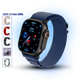 Th Ultra Prime Smartwatch *with 5 Gifts*