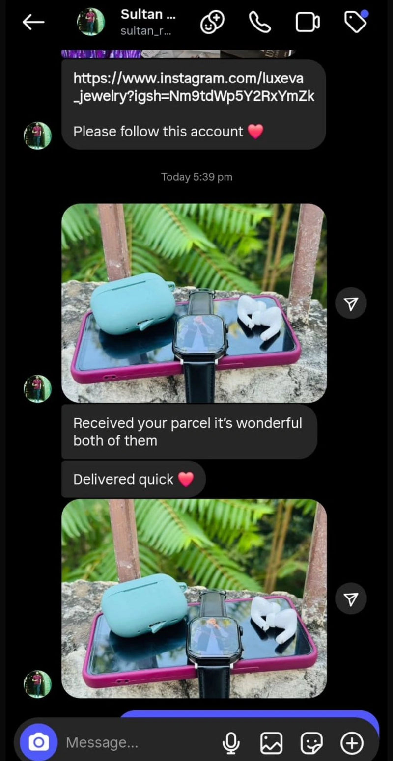 Customer Review