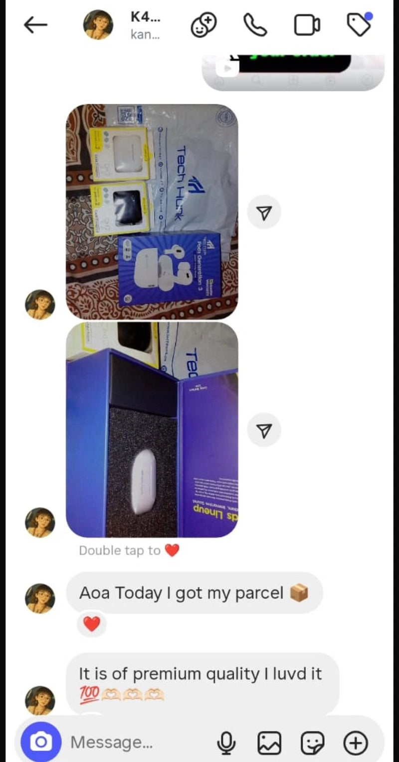 Customer Review