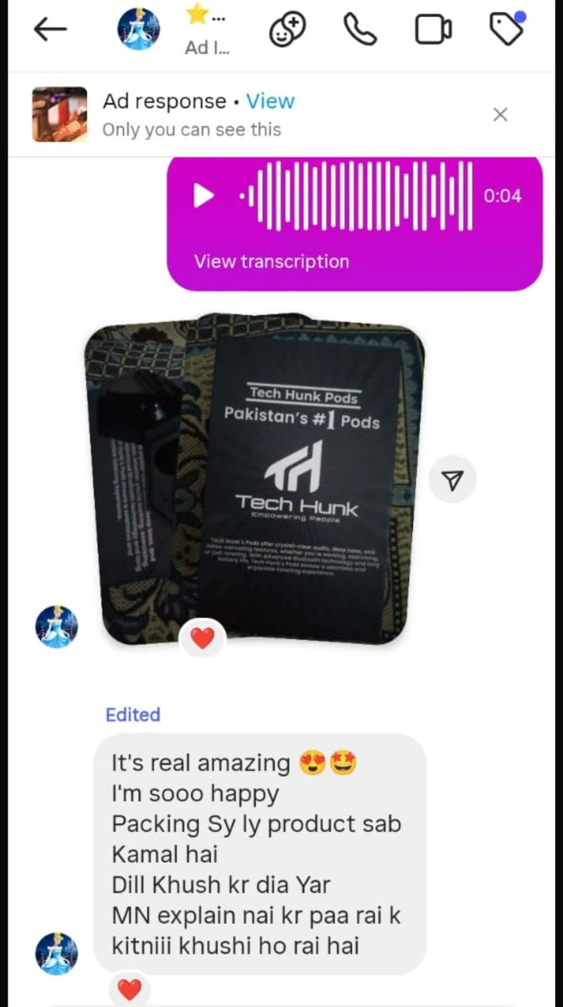 Customer Review