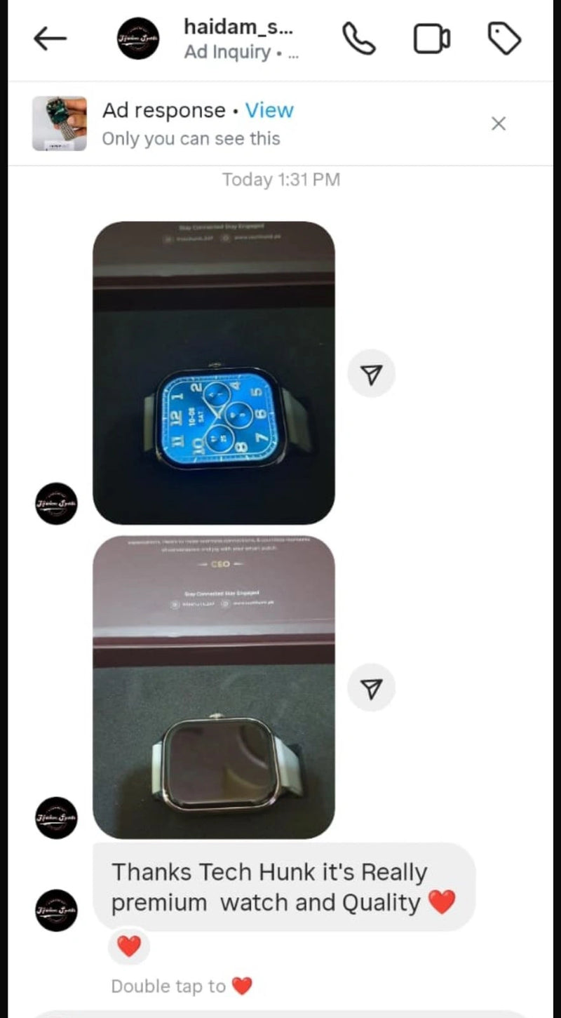 Customer Review
