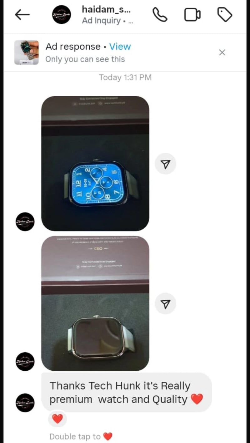 Customer Review