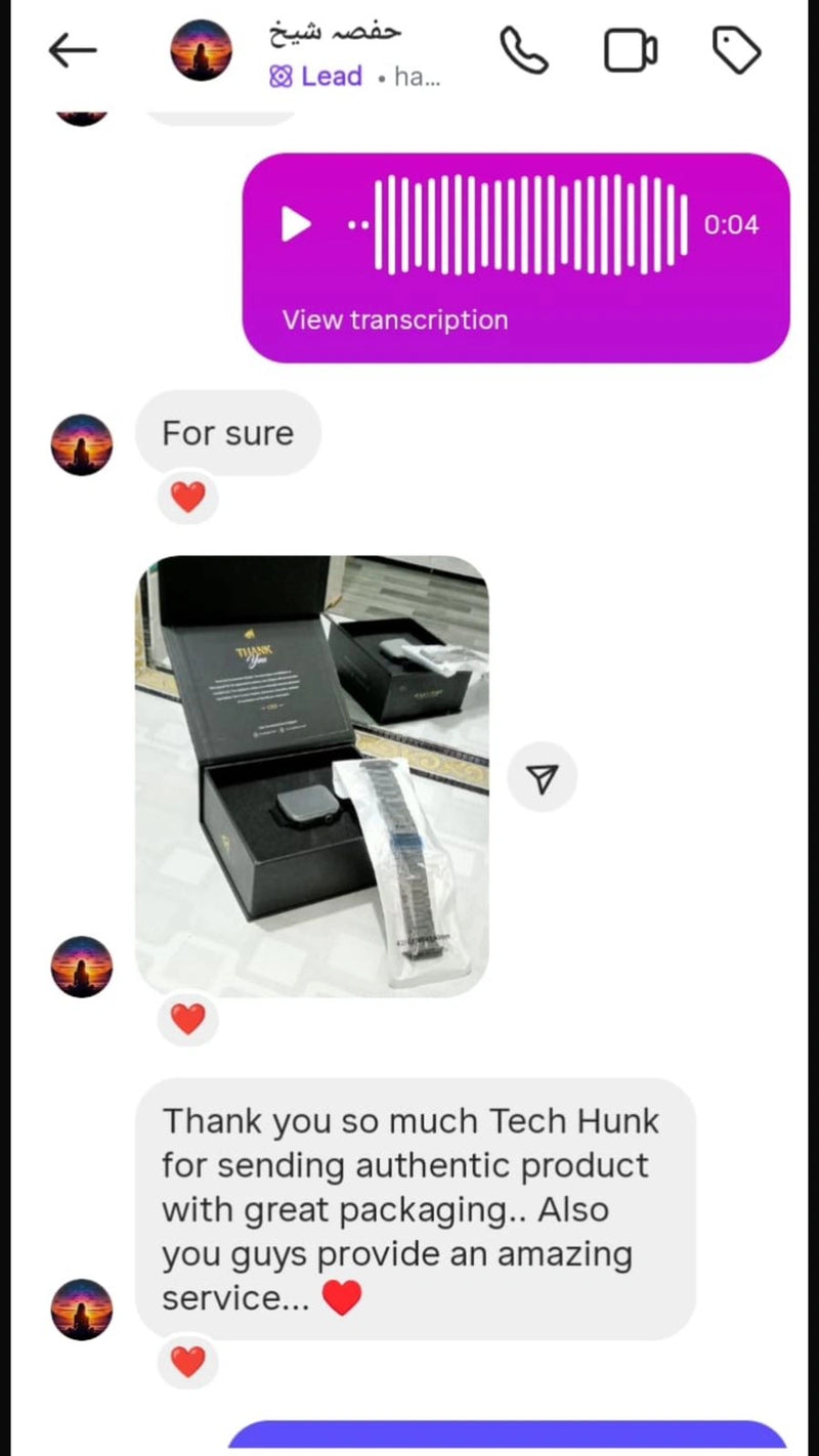 Customer Review