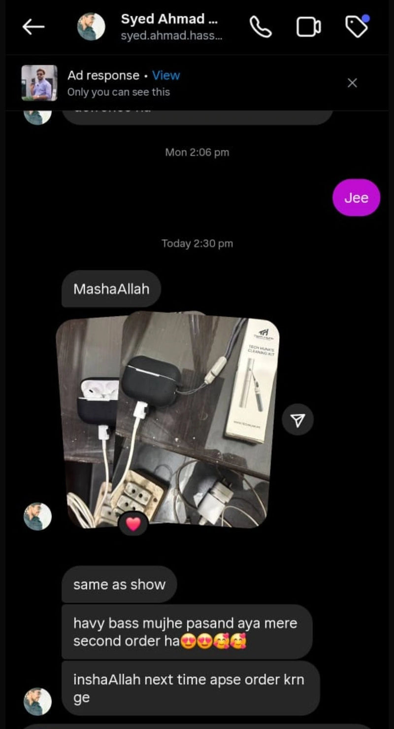 Customer Review