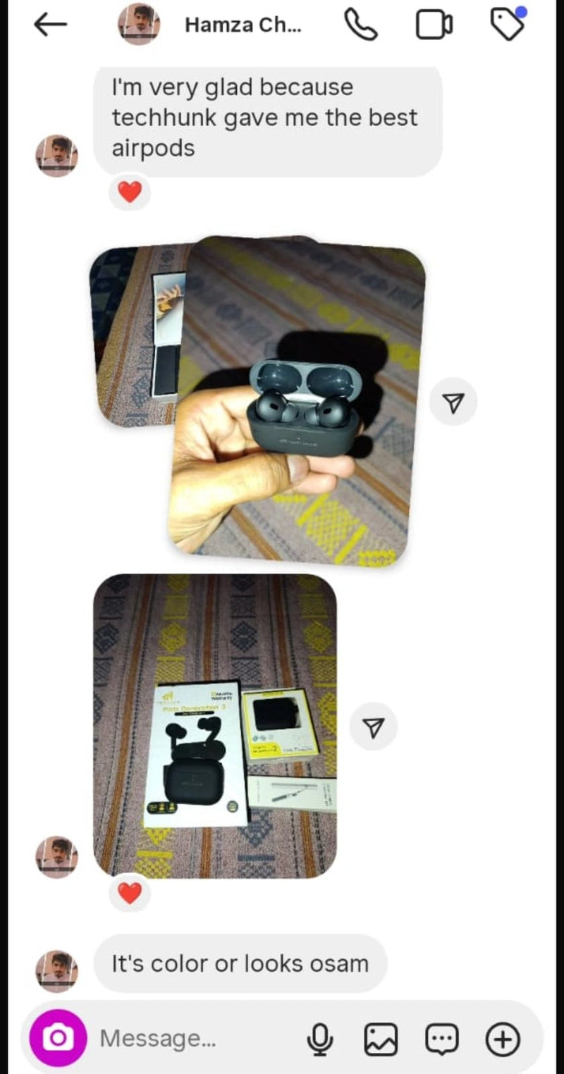 Customer Review