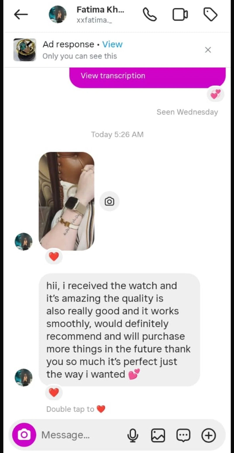 Customer Review