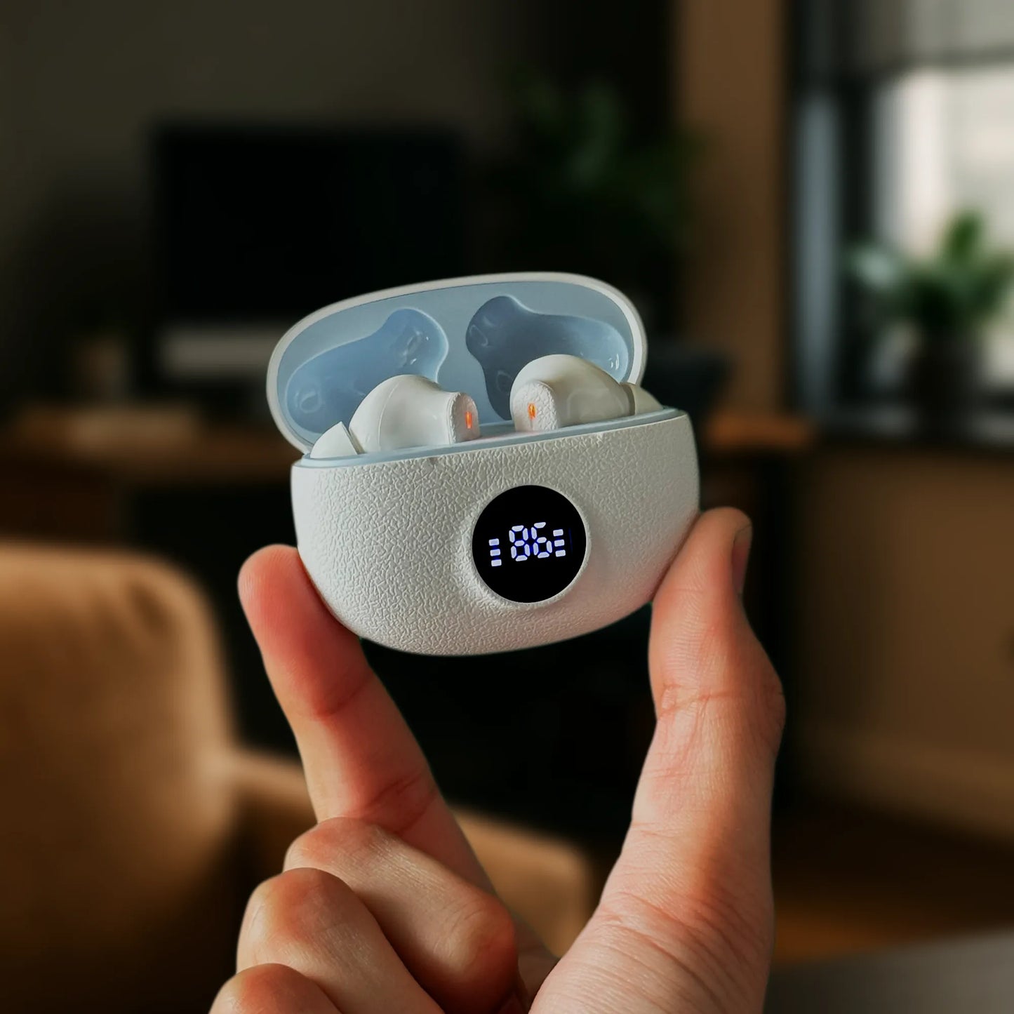 TH Flex Earbuds