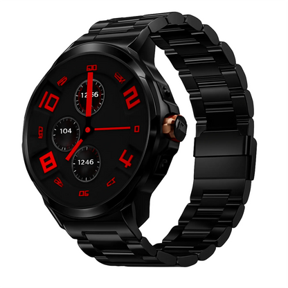 TH Beast Smart Watch