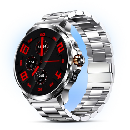 TH Beast Smart Watch