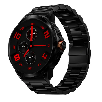 TH Beast Smart Watch