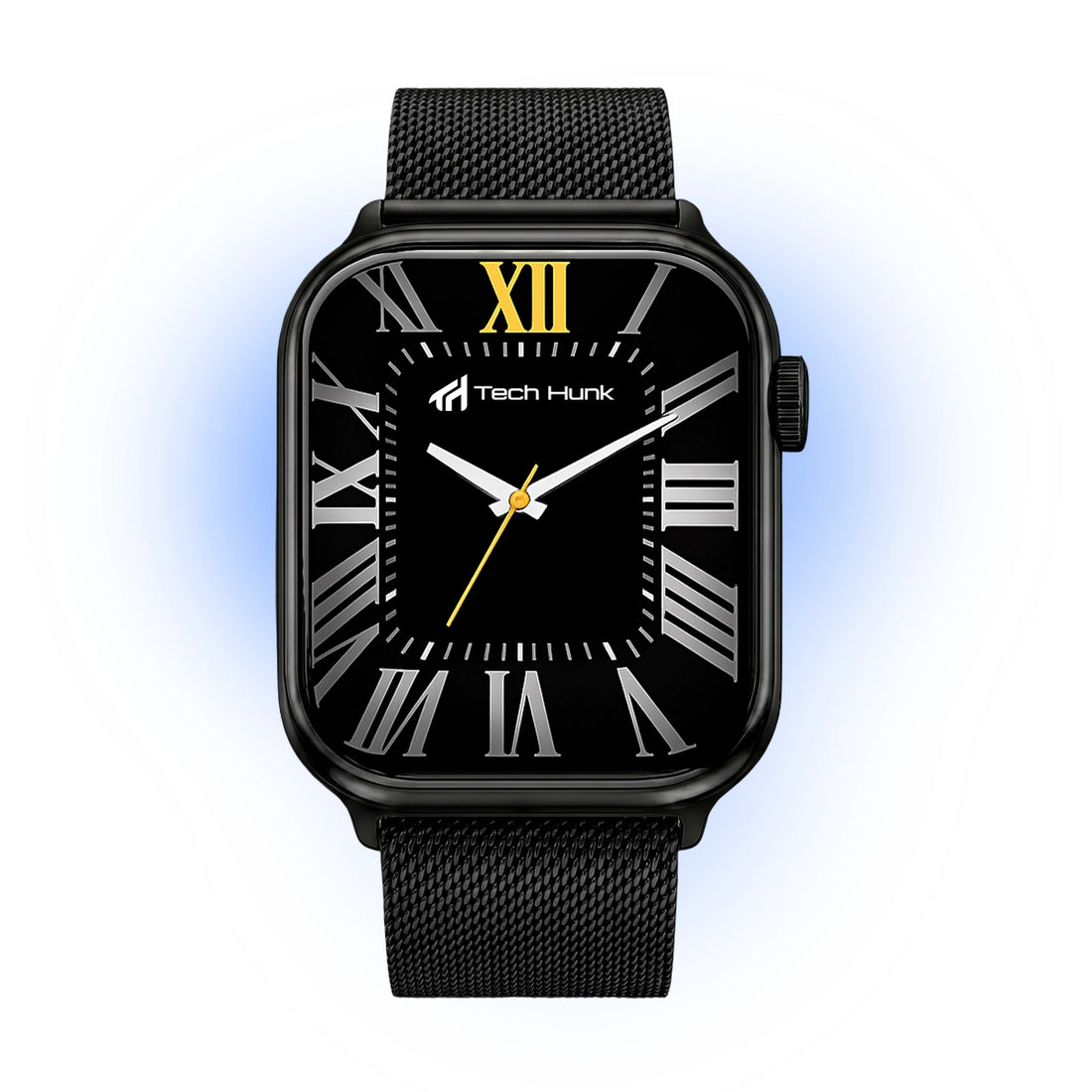 TH Titan Pro Max (Limited Edition)