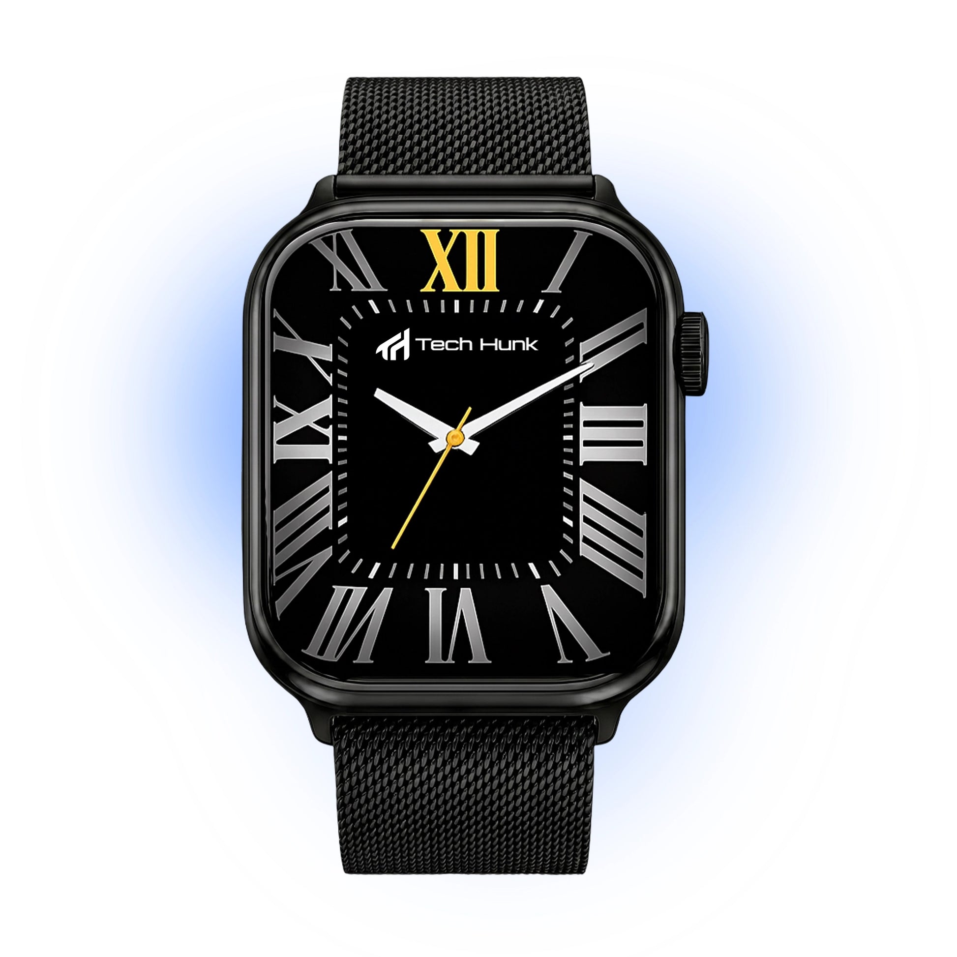 TH Titan Pro Max (Limited Edition)