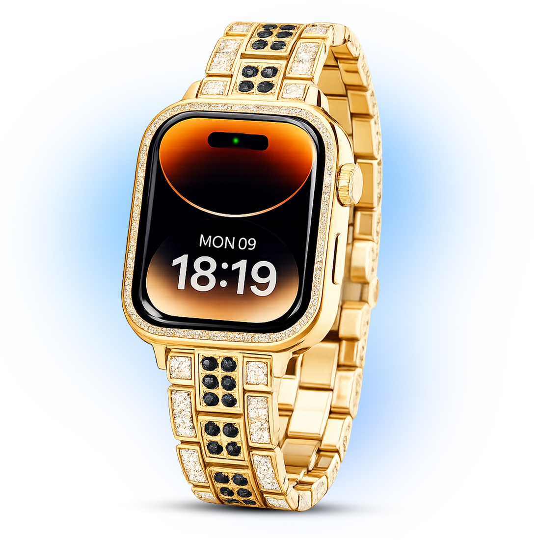 TH DIVA Smartwatch