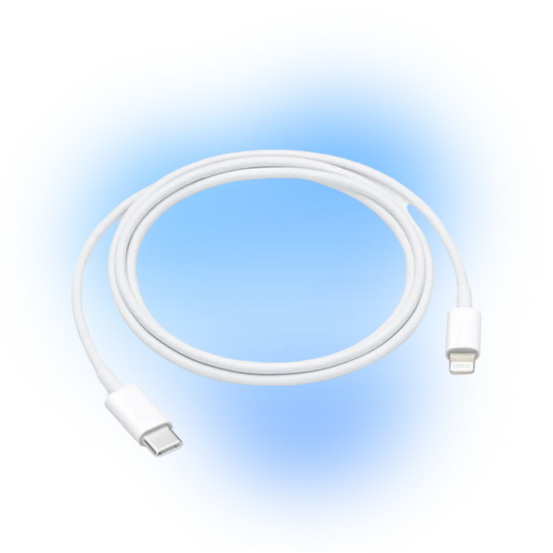 Apple Original Type-C To Lightning Cable (1m)