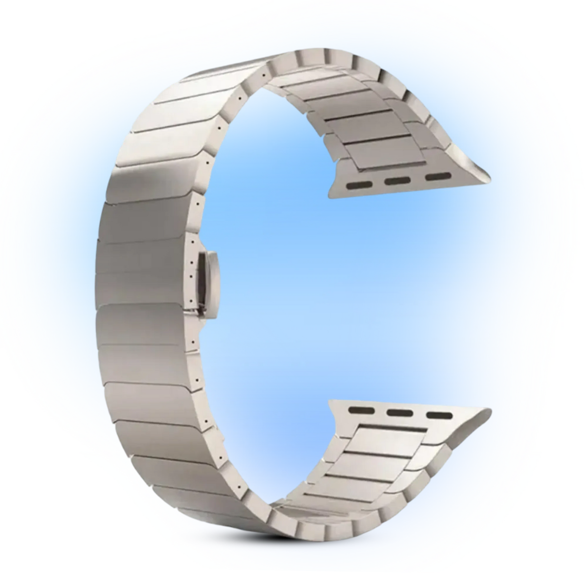 Link Bracelet Strap