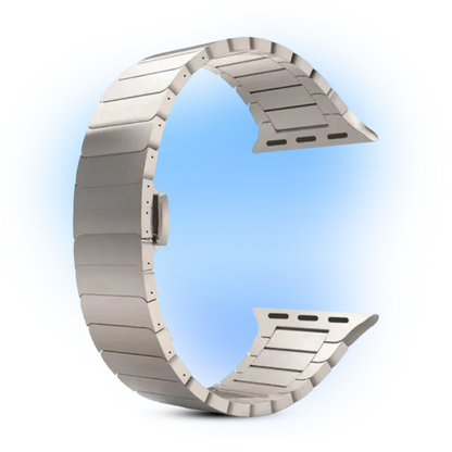 Link Bracelet Strap
