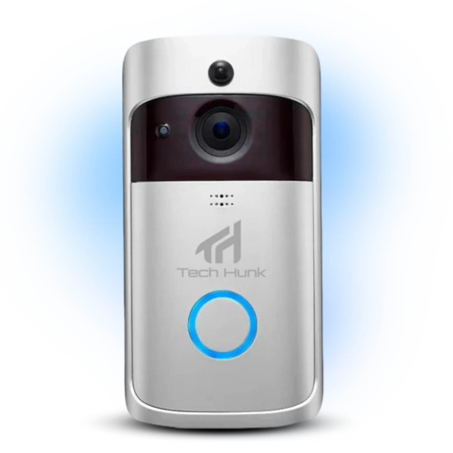 TH Video Camera Door Bell