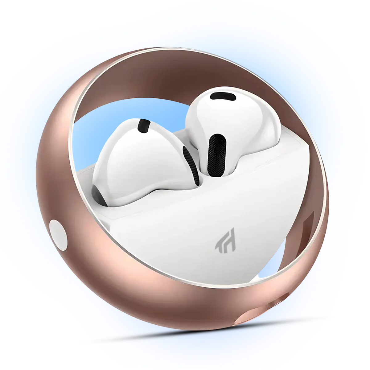 TH Flick Earbuds