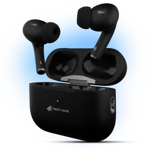 TH Pods Gen 3 Black