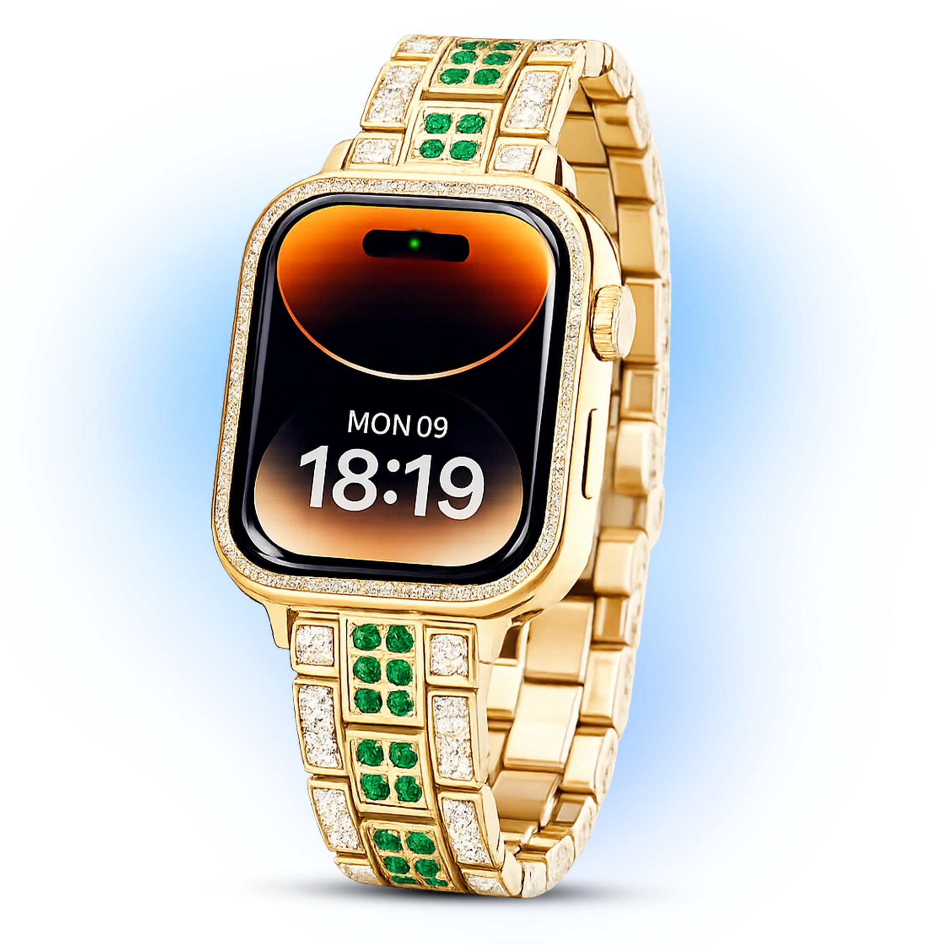 TH DIVA Smartwatch