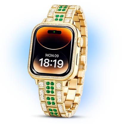 TH DIVA Smartwatch