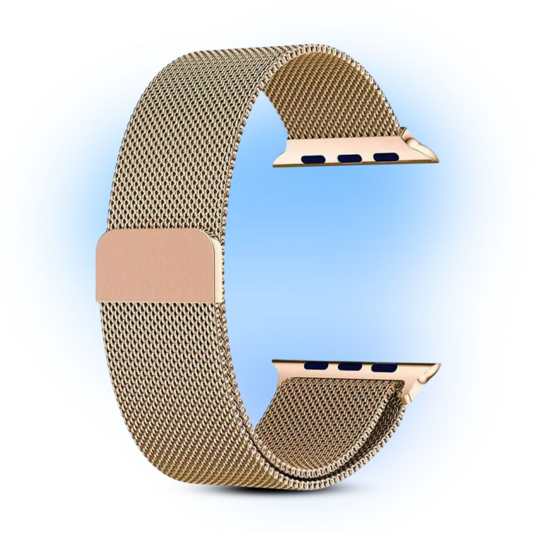 Milanese Loop Strap
