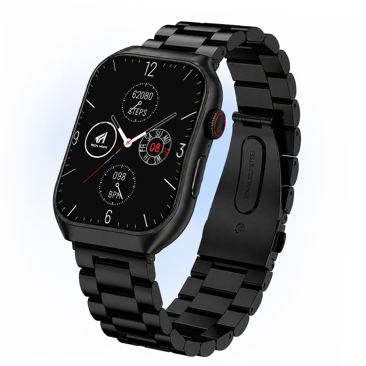 TH Gen Z Smartwatch (Limited Edition)