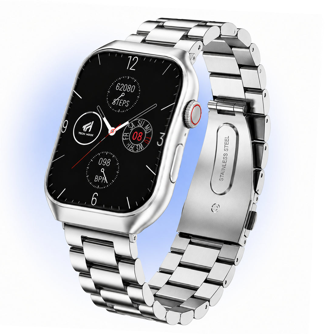 TH Gen Z Smartwatch (Limited Edition)