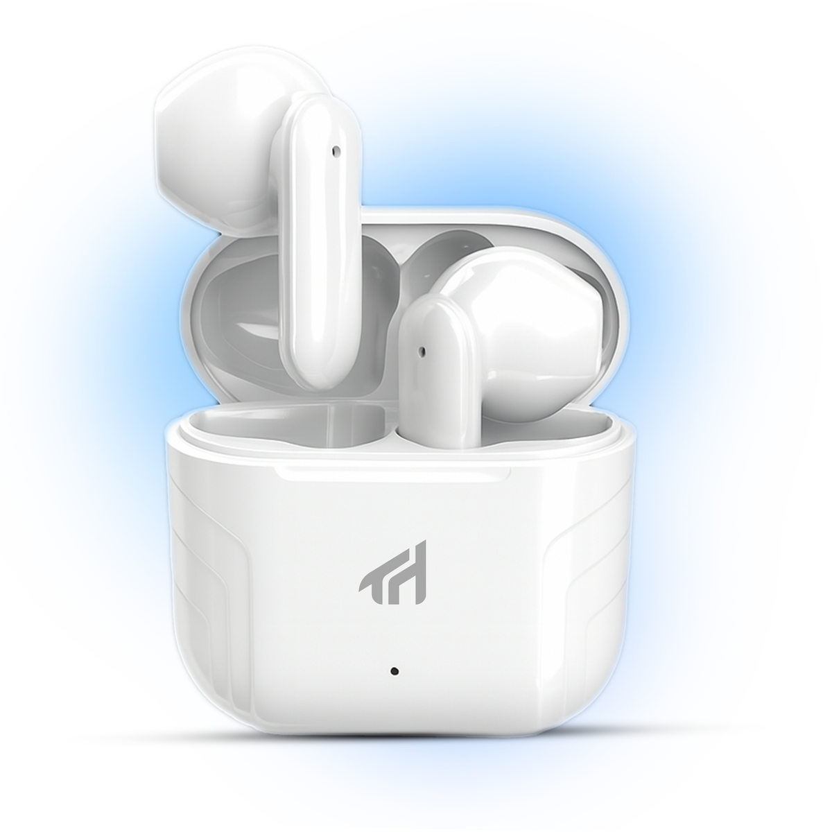 Wireless Earbuds In Pakistan ANC ENC Gaming Tech Hunk wireless-earbuds-in-pakistan-anc-enc-gaming-tech-hunk