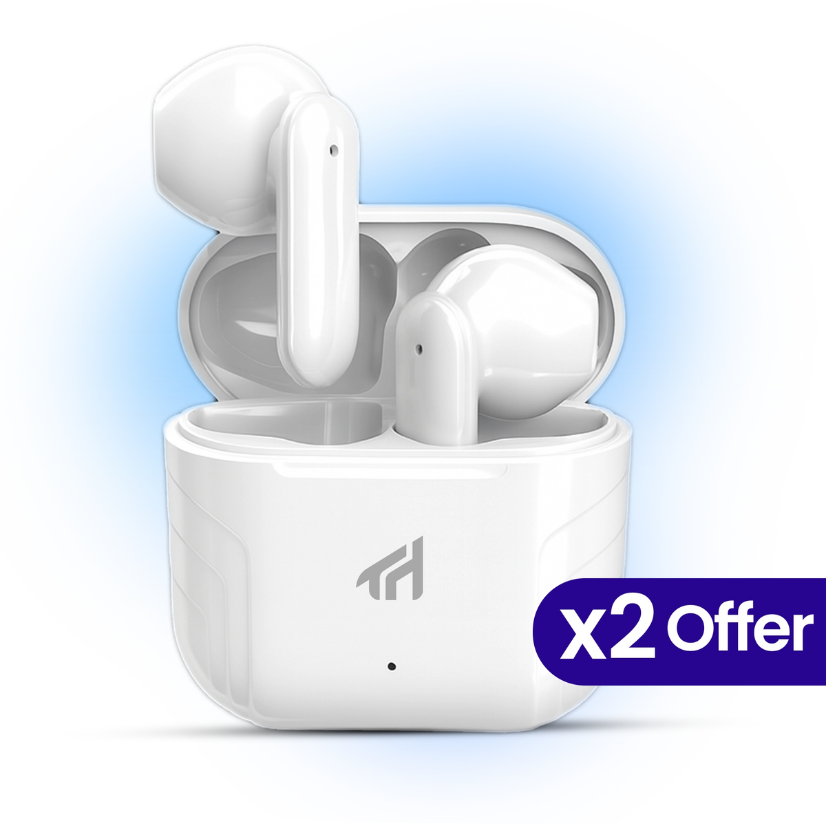 TH Nano Earbuds