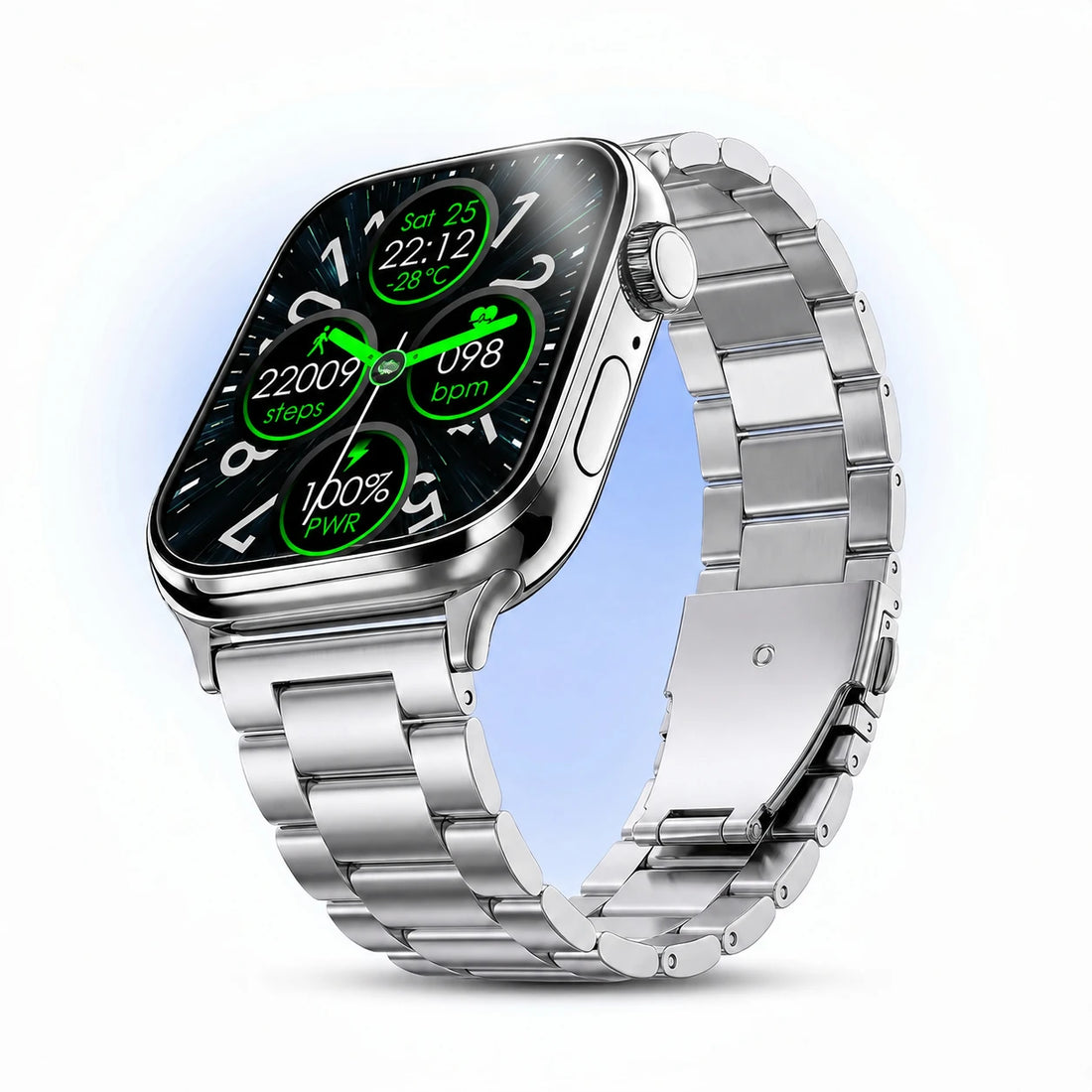 TH Titan Pro Max (Special Edition)