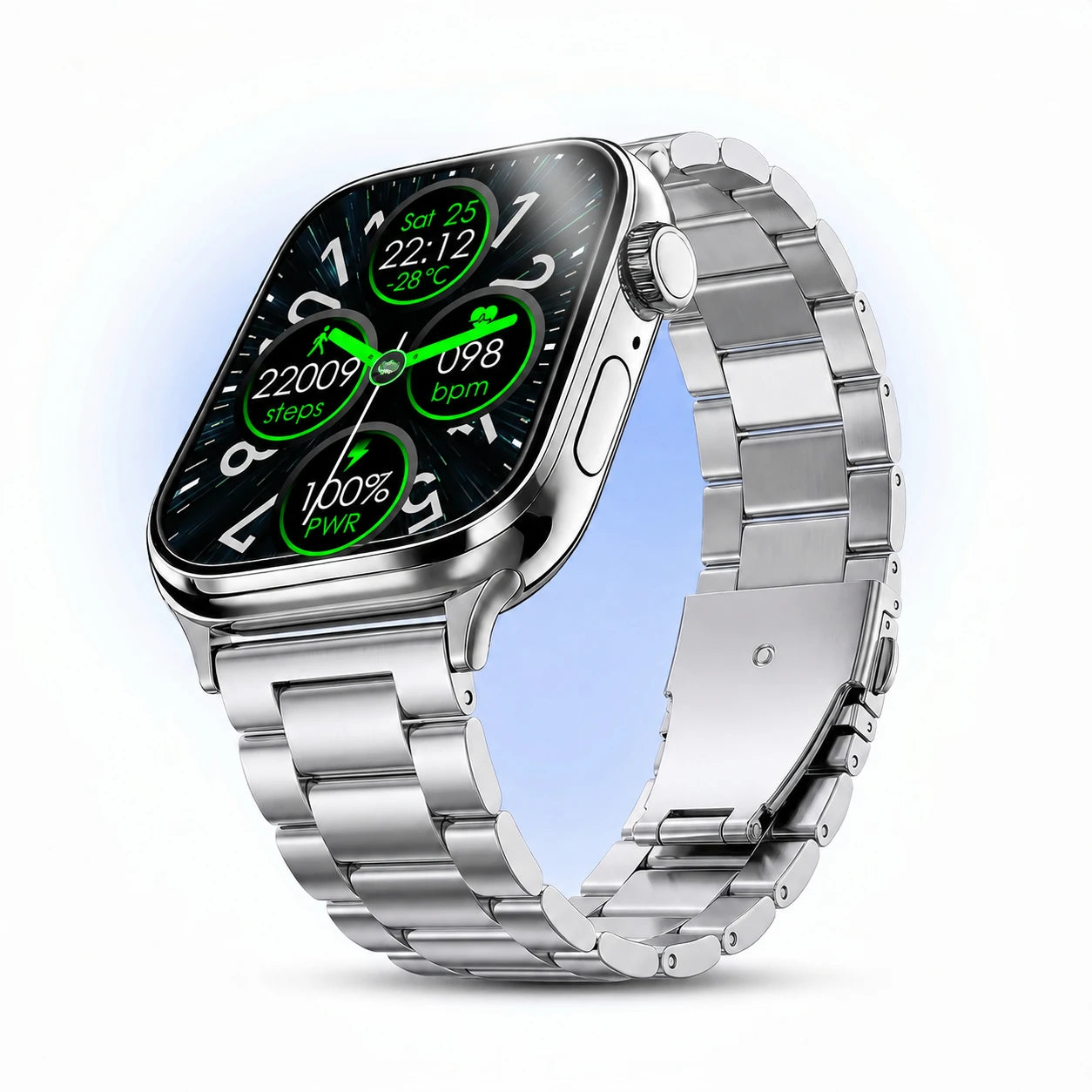 TH Titan Pro Max (Special Edition)